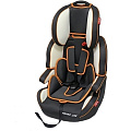Детское автокресло Rant Racing Line Lambo (Карбон+светлый
						
					) — Фото