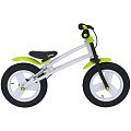 Детский беговел Joovy Bicycoo BMX (Greenie) — Фото