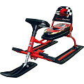 Снегокат Барс Comfort Auto 114 (Racer) — Фото