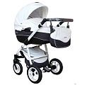 Детская коляска Riko Nano 2 в 1 (09
						
					) — Фото