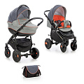Детская коляска Tutis Orbit 2 в 1 (052
						
					) — Фото