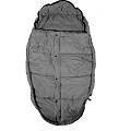 Универсальный конверт Mountain Buggy Footmuff (flint
						
					) — Фото