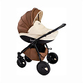 Детская коляска Tutis Zippy New 3 в 1 (04
						
					) — Фото