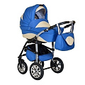 Детская коляска Smile Line Serenade 2 в 1 (01
						
					) — Фото