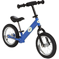 Велобег Leader Kids 336 (blue) — Фото