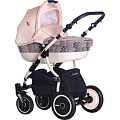 Детская коляска Lonex Speedy V Light Vogue 2 в 1 (01
						
					) — Фото
