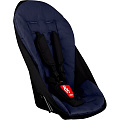 Сидение для второго ребенка для коляски Phil and Teds Sport (Navigator 2) (midnight blue) — Фото