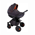 Детская коляска Tutis Zippy New 3 в 1 (06
						
					) — Фото