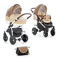 Детская коляска Tutis Orbit 2 в 1 (067БР
						
					) — Фото