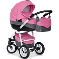 Детская коляска Riko Nano 2 в 1 (01
						
					) — Фото