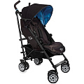 Детская коляска-трость Easywalker Mini buggy, с бампером (highgate
						
					) — Фото