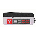 Сумка-чехол для самокатов Y-Scoo арт. 180 (Красный) — Фото