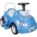 Электромобиль Pilsan Tombik Car 6V, 05-211 (голубой) — Фото
