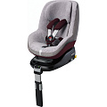 Летний чехол для автокресла Maxi-Cosi Pearl (Grey) — Фото