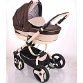 Детская коляска Lonex Sanremo 2 в 1 (14
						
					) — Фото
