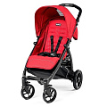 Детская прогулочная коляска Peg-Perego Booklet Lite (Mod.Red
						
					) — Фото