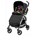Детская коляска-трость Peg-Perego SI Completo (Manri
						
					) — Фото