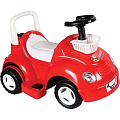 Электромобиль Pilsan Tombik Car 6V, 05-211 (красный) — Фото