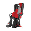 Детское велосипедное кресло Romer & Britax Jockey Comfort Child Bike Seat (Lisa) — Фото