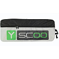 Сумка-чехол для самокатов Y-Scoo арт. 180 (Зеленый) — Фото