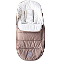 Конверт-муфта в коляску Easywalker Harvey Footmuff (soft caramel) — Фото