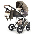 Детская коляска Tako City Move Marine 3 в 1 (03
						
					) — Фото
