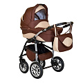 Детская коляска Smile Line Serenade 2 в 1 (06
						
					) — Фото