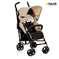 Детская коляска-трость Hauck Lima T13 (Caviar/Almond
						
					) — Фото