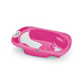 Ванночка детская CAM Baby Bagno (U37 Фуксия) — Фото