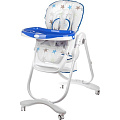 YQ-168S Стульчик для кормления Nuovita Fantasia Нуовита Фантазия (Stelle
						
					) — Фото
