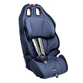 79079 Детское автокресло Chicco Чико NEPTUNE  Группа 1/2/3 (deep) — Фото