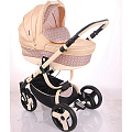 Детская коляска Lonex Sanremo 2 в 1 (16
						
					) — Фото