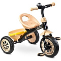 Трехколесный велосипед Toyz Charlie (бежевый) — Фото