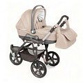Детская коляска CAM Cortina Evolution X3 Tris Elite 3 в 1 (293
						
					) — Фото