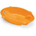 Ванночка детская CAM Bollicina (Оранжевая) — Фото