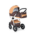 Детская коляска Expander Mondo Ecco 2 в 1 (26
						
					) — Фото