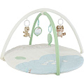 Игровой коврик Tutti Bambini Тутти Бамбини (Outdoor Adventures) — Фото