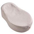 Наволочка  Red Castle Fitted Sheet S3 (0445166 / Blanc) — Фото