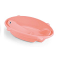 Ванночка детская CAM Bollicina (Персиковый) — Фото