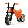 Детский велобег LEX-706 (оранжевый) — Фото