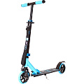 Самокат Y-Scoo RT 145 City Hong Kong New  Technology (Blue) — Фото