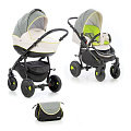 Детская коляска Tutis Orbit 2 в 1 (057
						
					) — Фото