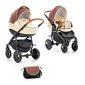 Детская коляска Tutis Orbit 2 в 1 (062
						
					) — Фото