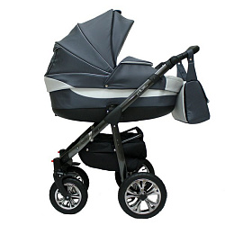 Детская коляска Androx Stella 2 в 1