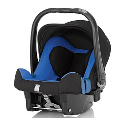 Детское автокресло Romer & Britax Baby-safe plus II