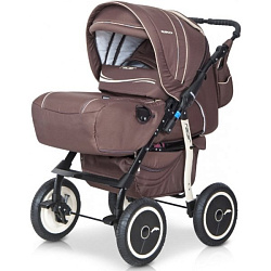 Коляска-трансформер Riko Racer PDL