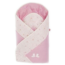 Спальный конверт Nino El amor 850