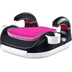 Автокресло Caretero Tiger