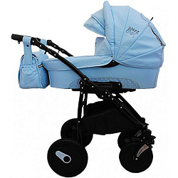 Детская коляска Camarelo Jazz 3 в 1