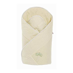 Спальный конверт Nino Elefante 850